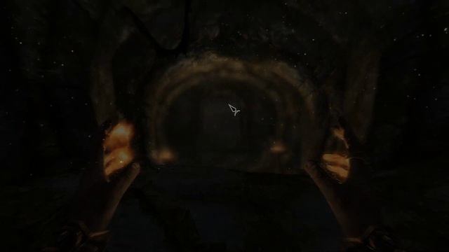 The Elder Scrolls 5 Skyrim - Requiem for a Dream v5.3.0 (100/400) #13 смотреть онлайн