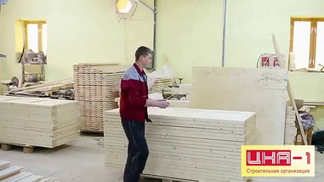 ЦНА собственное производство смотреть онлайн