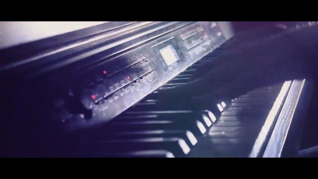 Ludovico Einaudi - Nuvole Bianche ( cover by Samer Adel ) смотреть онлайн