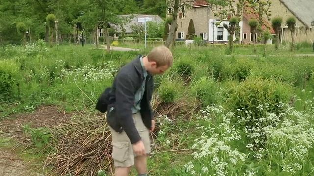 Coppiced Willow Withies: Endless Supply of Wattle смотреть онлайн