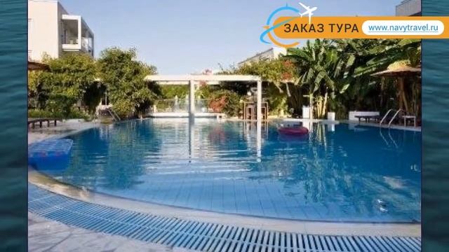 PERIDIS FAMILY RESORT 4* Греция Кос обзор – отель ПЕРИДИС ФЭМИЛИ РЕЗОРТ 4* Кос видео обзор смотреть онлайн