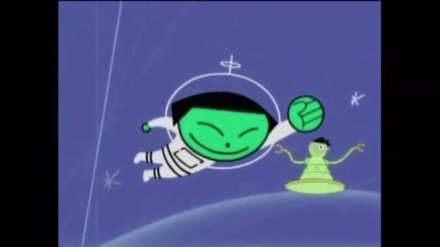 PBS Kids Dot Transformation System Cue with FishBowl Fanfare смотреть онлайн
