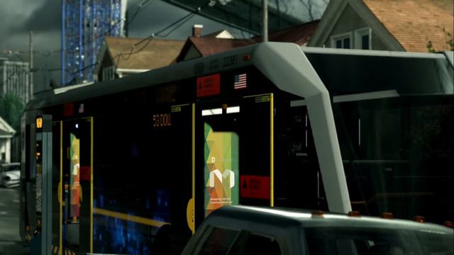 Detroit Become Human - Part 1 смотреть онлайн