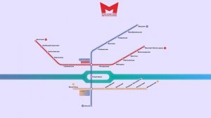 Развитие Красноярского метро | Метро которого нет