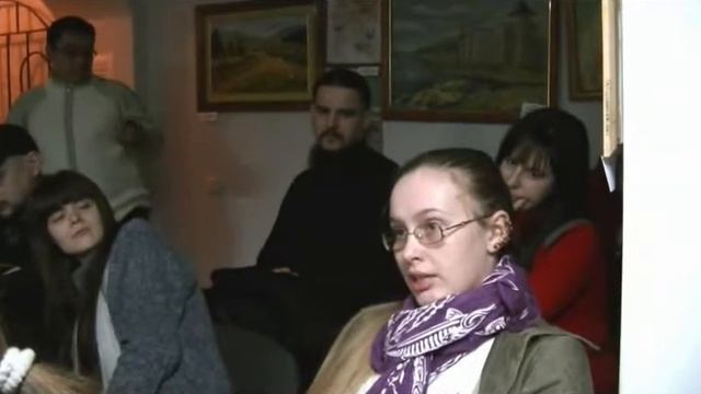 КФК «КуМыс» - «Феномен денег, как предмет философского анализа» смотреть онлайн