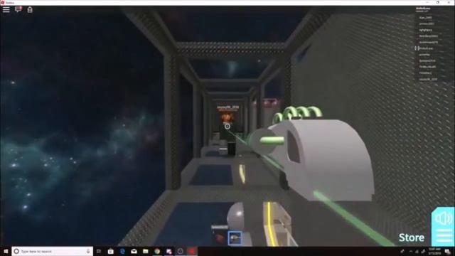 How to get all Badges in Innovation Inc. SpaceShip смотреть онлайн