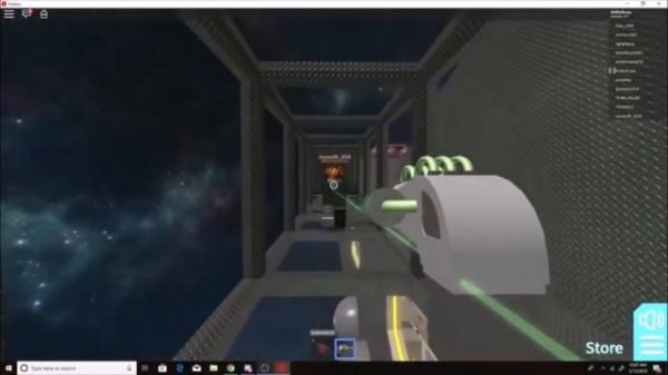 How to get all Badges in Innovation Inc. SpaceShip