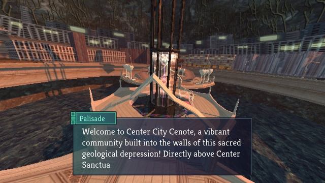 Anodyne 2: Return to Dust Review смотреть онлайн