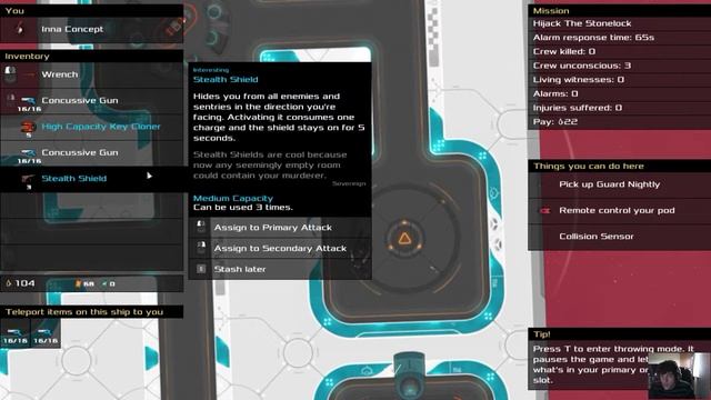 Heat Signature:.. Try again.. смотреть онлайн