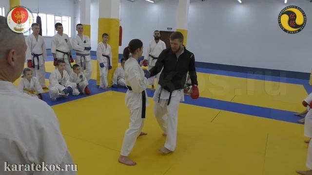 3-й Костромской семинар Дениса Клюева смотреть онлайн