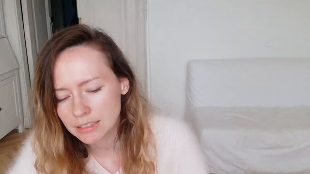 Пою и играю Breathe Me — Sia (cover) смотреть онлайн