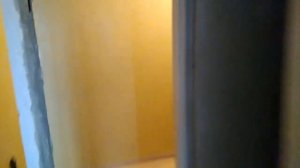 Ремонт и перепланировка в 3-х комнатной хрущёвке. Часть-3.