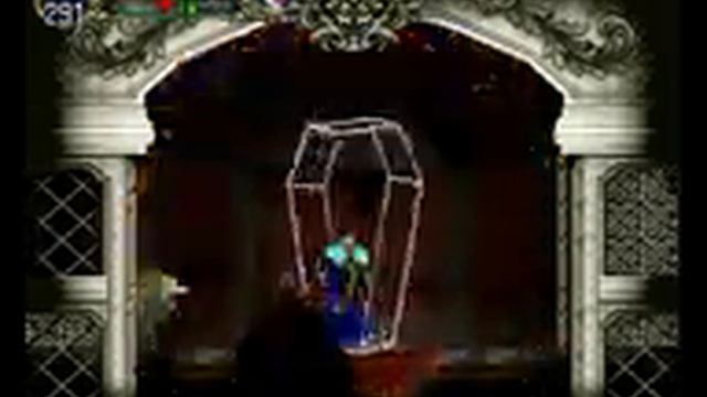 Dracula X: Nocturne in the Moonlight (Sega Saturn) Full Playthrough смотреть онлайн