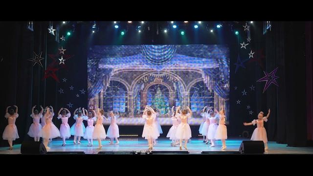 КОЛИБРИ ДКН 2019 Фея Драже смотреть онлайн