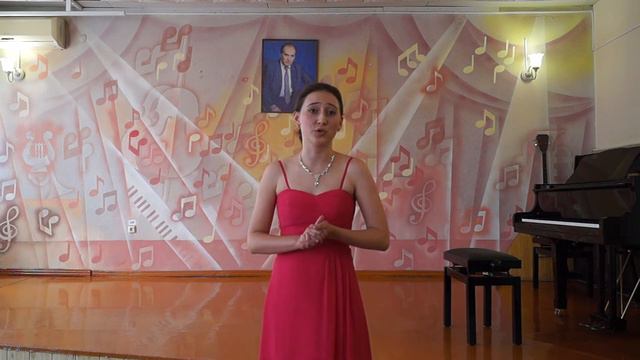 И.А.Крылов. Басня "Кукушка и петух" смотреть онлайн
