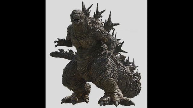 Minus Goji Atomic breath Custom Sound effect смотреть онлайн