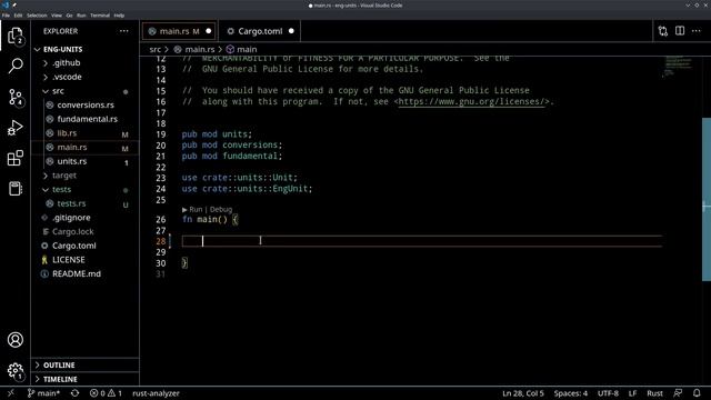 Should you learn Rust? I love it and hate it! смотреть онлайн