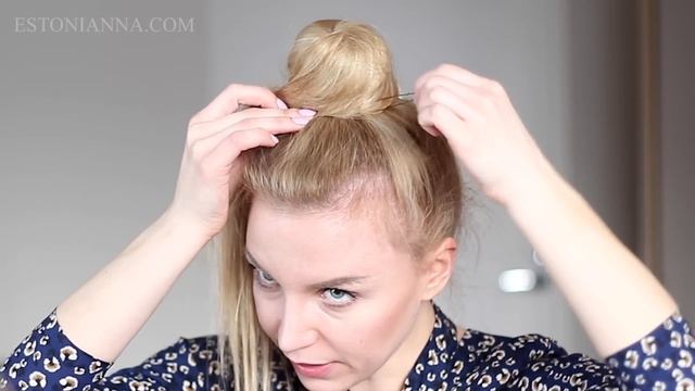 КРУГЛЫЙ ПУЧОК