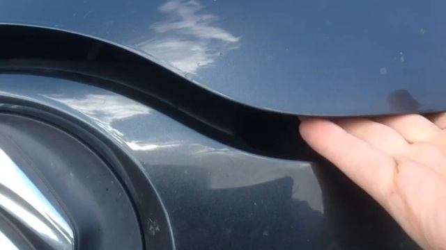 How to open the bonnet Citroen C1 смотреть онлайн