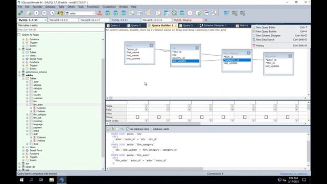 How to Optimize MySQL Databases Understand How to Do More Work While Working Less смотреть онлайн