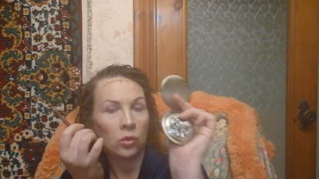 Модные тренды в макияже и лёгкий - трендовый макияж - этой весной смотреть онлайн