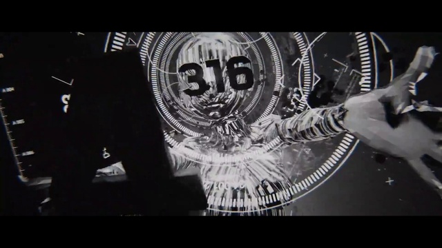 Carillon Cyberiad Fairlight - Sokia ¦ Demoscene