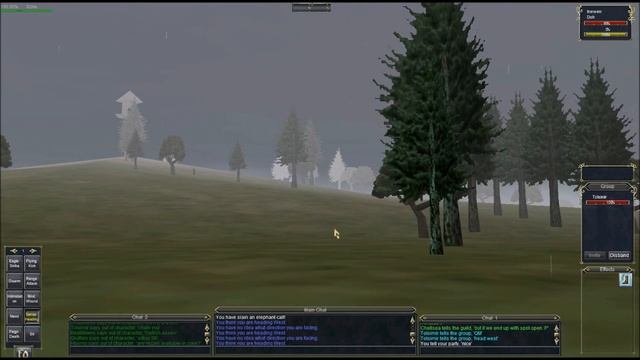 Everquest: Path to Grandmaster | Quillmane, etc. смотреть онлайн