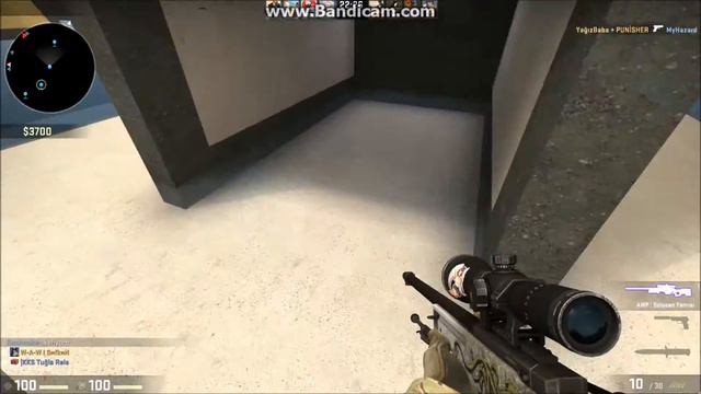 CS:GO Surf Ski 2 | Rehber смотреть онлайн