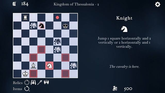 Chess 2.0 Just Dropped | Ouroboros King смотреть онлайн