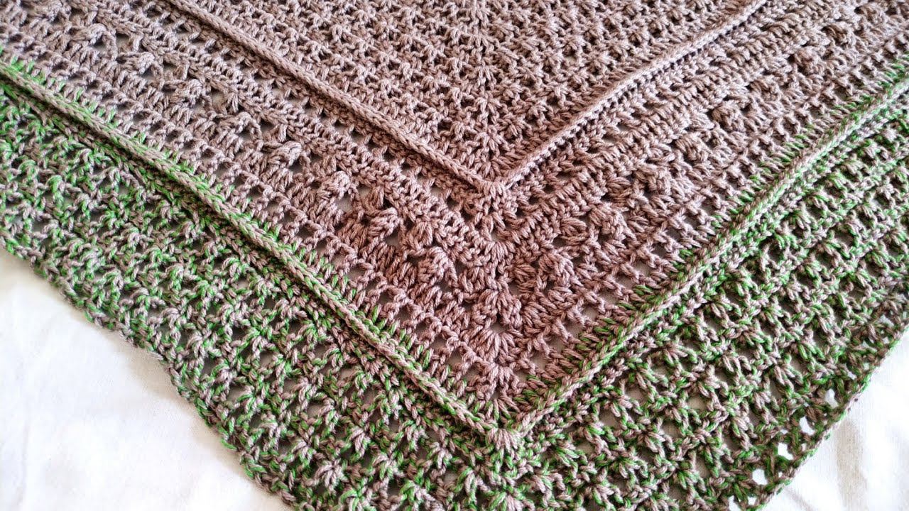 Что Вяжу в Больнице #гранулематозвегенера #вязаниекрючком смотреть онлайн