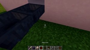 Работающий УНИТАЗ В МАЙНКРАФТ! Механический дом.