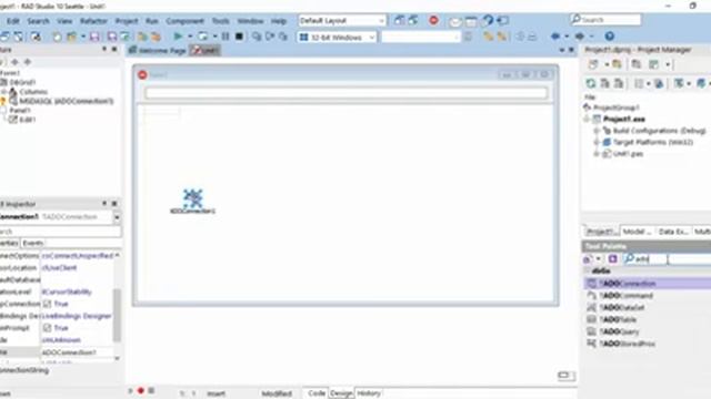 Delphi Dbgrid Yaradmaq смотреть онлайн