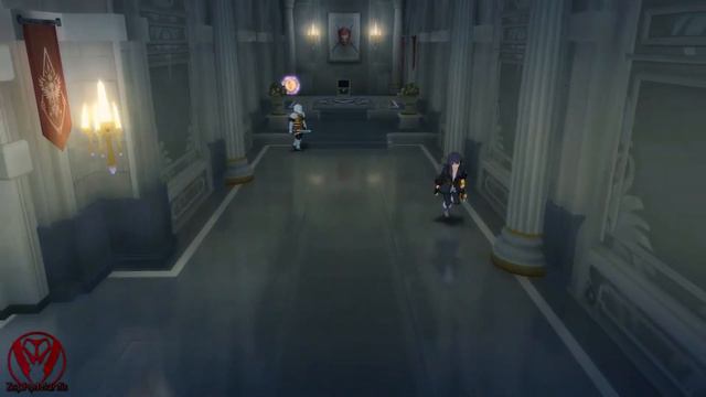 Tales of Vesperia: Definitive Edition | PC Gameplay | 1080p HD | Max Settings смотреть онлайн