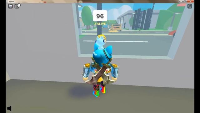 Roblox - Eat or Die VIP and all Game Passes Unlocked! смотреть онлайн