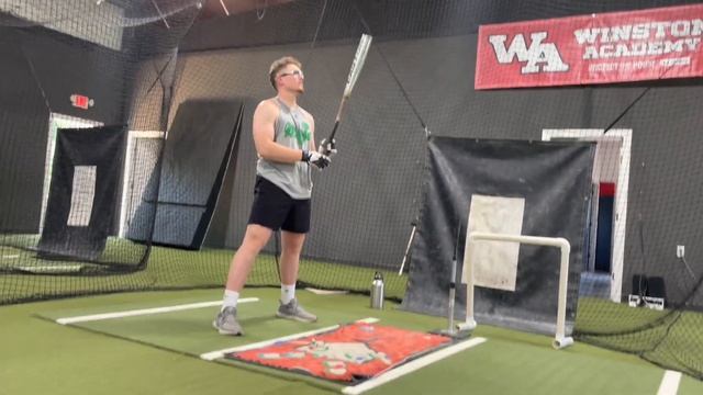 CAN I PREACH A LITTLE while WE HIT?⚾️ смотреть онлайн