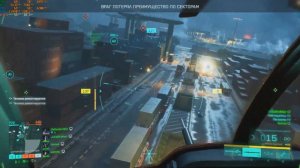 Battlefield 2042. Идеальная карта для фарма МАНИФЕСТ