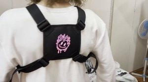 ЗАЦЕПИЛСЯ ЗА ПИТБАЙК НА БМХ | ГЛАЗАМИ СУМАСШЕДШОГО БОЙЧИКА | КРАСЮКОВ И МИШАНЯ ОГОРОДНИК