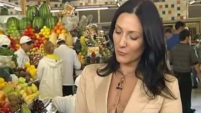 Как правильно хранить фрукты и овощи смотреть онлайн