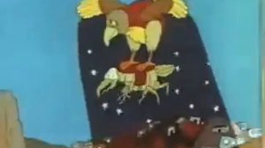 Ух ты, говорящая рыба! (Отрывок)