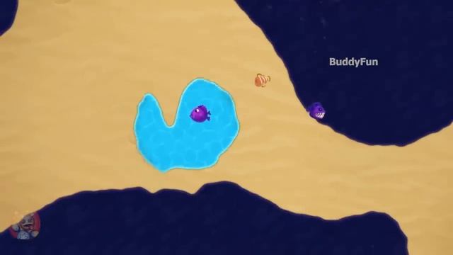 Fishdom ads, Help the Fish Collection 22 Puzzles Mobile Game Trailer Part 2 смотреть онлайн