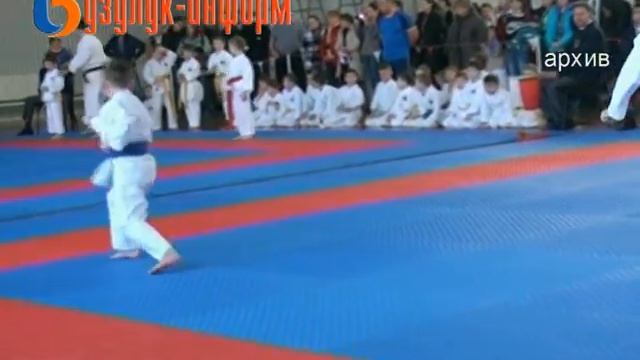 Бузулучане завоевали 31 медаль на чемпионате Области. смотреть онлайн