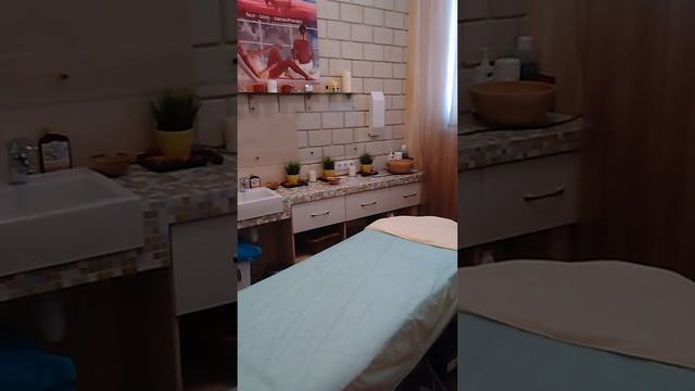 Салон красоты Prosto, спа кабинет. Татищева 49 смотреть онлайн