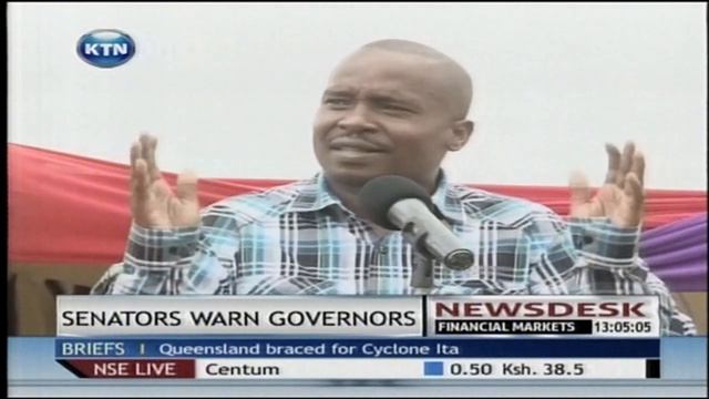 Jubilee leaders call on government to step up war on corruption and accountability смотреть онлайн
