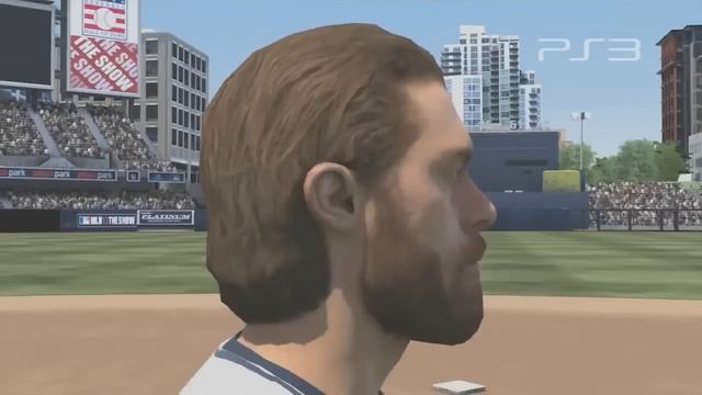 MLB 14: THE SHOW | PLAYSTATION 4 | OFFICIAL TRAILER - HD смотреть онлайн