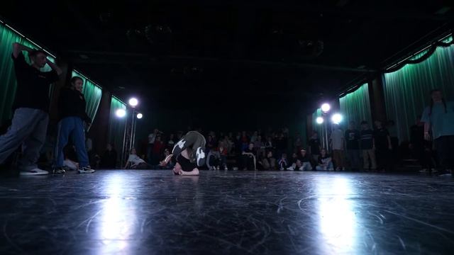 72Smoke 2x2 | JUNIORS 13-15 лет | XX YEARS ANNIVERSARY "...Хоть Отбавляй!" смотреть онлайн