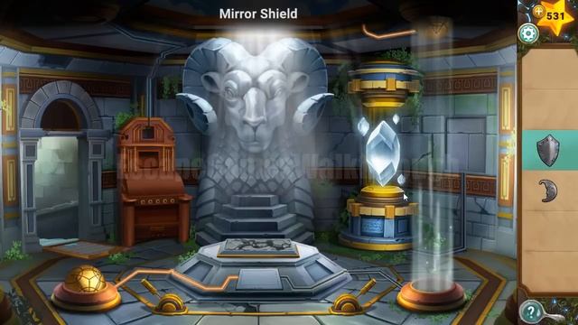 AE Mysteries - Legend Of The Time Stones FULL Game Walkthrough [HaikuGames]