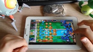 растения против зомби | 🌻🆚💀 | прохождение