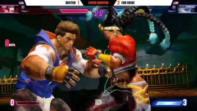 TOP 8! - First SF6 Tourney - DreamHack Dallas 2023 Street Fighter 6 смотреть онлайн