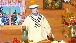 Деревня дураков: Лестница