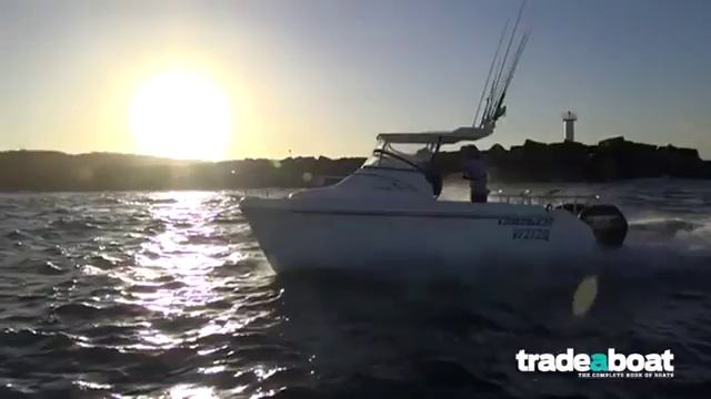 Mercury F90 Fourstroke Outboard Motor смотреть онлайн